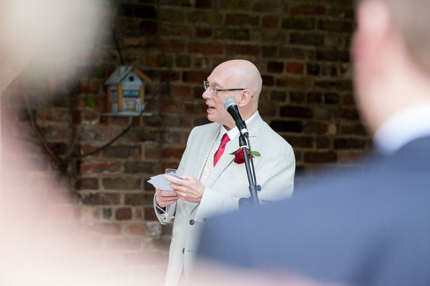 Rochester Kent Wedding Photographer